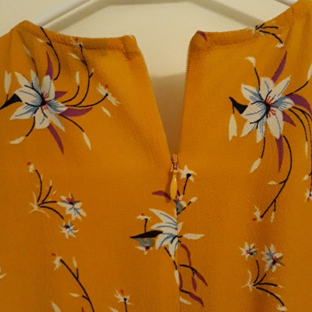 New Look Dress - Picture 5 of 7